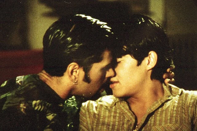 ラテン・ボーイズ・ゴー・トゥ・ヘル Latin Boys Go To Hell IMPORT Cassils and Ela Troyano Present LATIN BOYS GO TO HELL — QUEER | ART